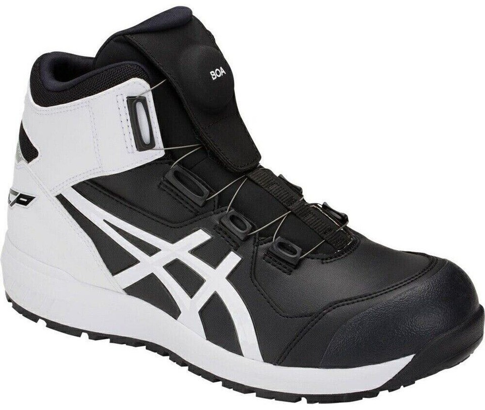 ASICS Winjob CP304 BOA Black for Sale | Authenticity Guaranteed | eBay