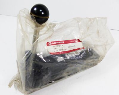 IMI Norgren M/20154/87 5/3WV G1/2 Lever 3 Digit -Unused- 