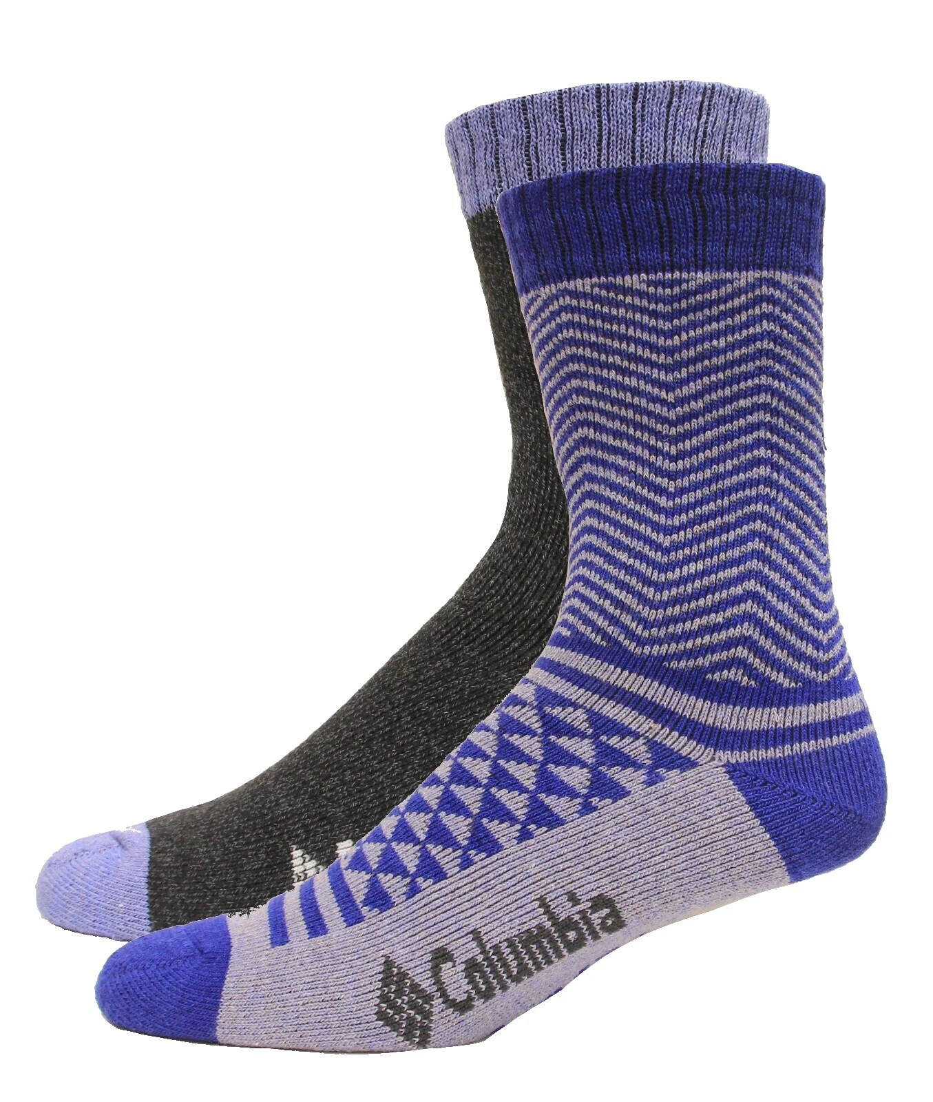 Calcetines de Mezcla de Algodón Columbia para Mujeres