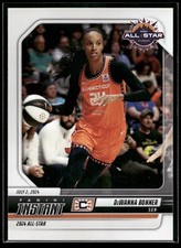 2024 Panini Instant WNBA DeWanna Bonner ALL-STAR 1/1319 SP Connecticut Sun #105