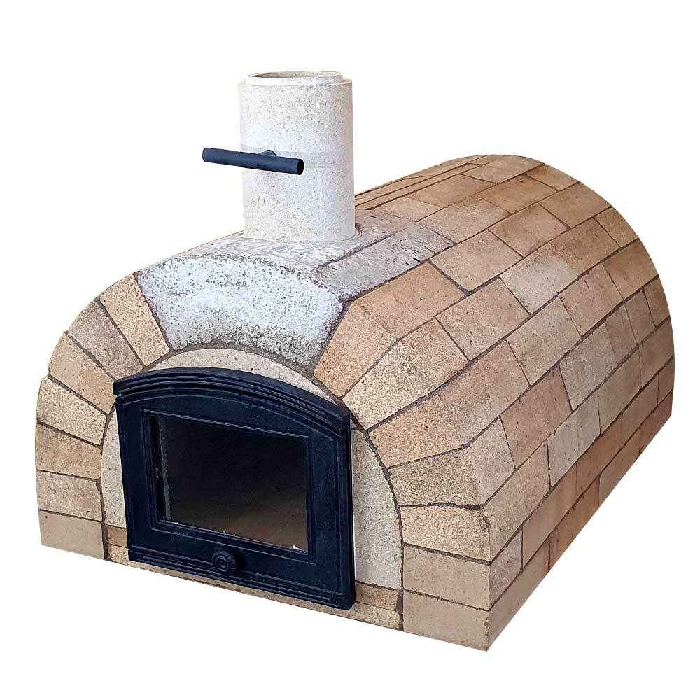 Habo Holzbackofen gebraucht kaufen! 3 St. bis 65 günstiger