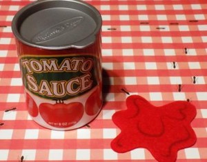 melissa and doug spaghetti