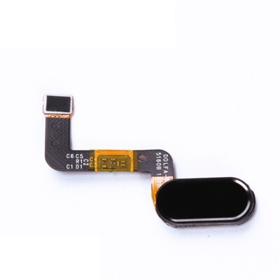 Original For Ulefone Gemini Pro/T1 Fingerprint Cable Touch ID Sensor Repair Part