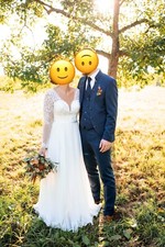 Hochzeitsanzug Komplettset Tziacco Herren
