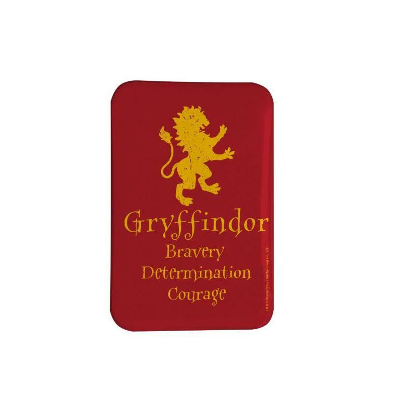 Harry Potter Gryffindor Magnete by SD TOYS