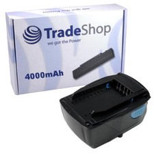 Akku 21,6V 4000mAh ersetzt Hilti B22, B22/1.6, B22/2.6, B22/3.3