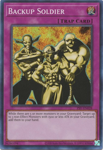 YuGiOh PHARAOH'S SERVANT Booster Box 25th Anniversary 24 Packs