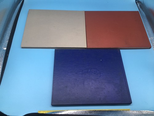 Lot 7 Automobile Quarterly 1974 Vol. 12, 1975 Vol. 18, 1-4, 1976 Vol. 14, 2 & 3 - Picture 5 of 5