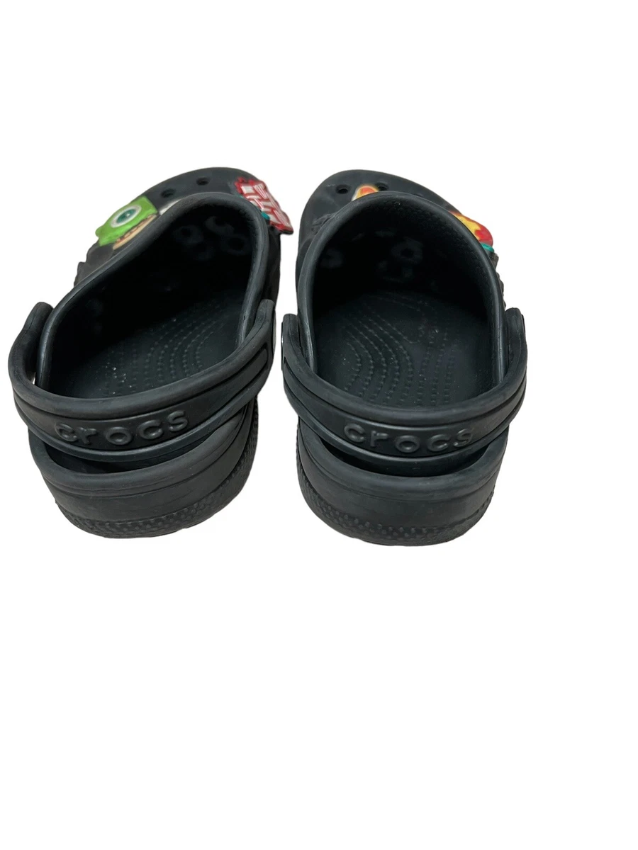 Crocs For Kids Size 9 9 Charms eBay
