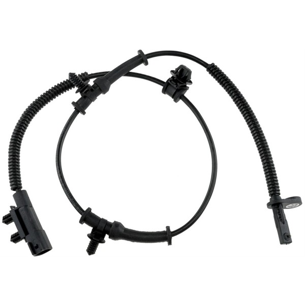 NTY ABS Sensor RaddrehzahlfüHler Hinten Links Rechts FüR Jeep Grand Cherokee IV-image