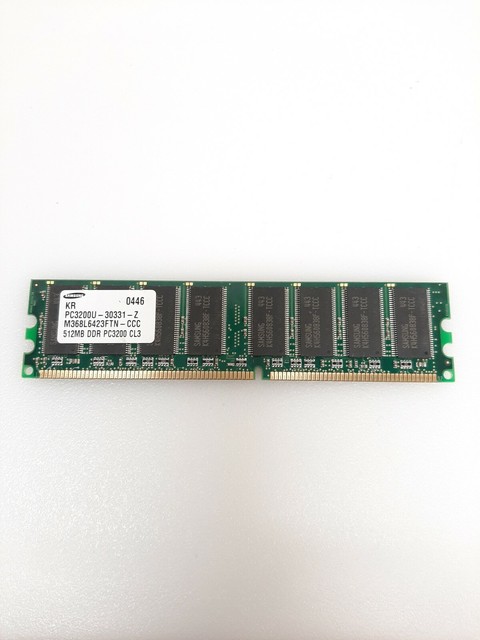 Samsung Memory Card Ram 512mb Ddr Model Pc30u Z For Sale Online Ebay Samsung Memory Card Ram 512mb Ddr Model Pc30u Z For Sale Online Ebay