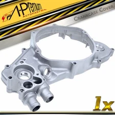 A-Premium Engine Clutch Crankcase Cover for Honda CR500R 1994-2001 11340MAC670