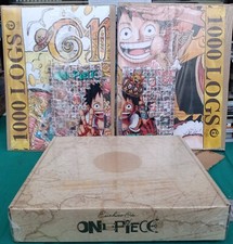 one piece 98 99 100 celebration edition