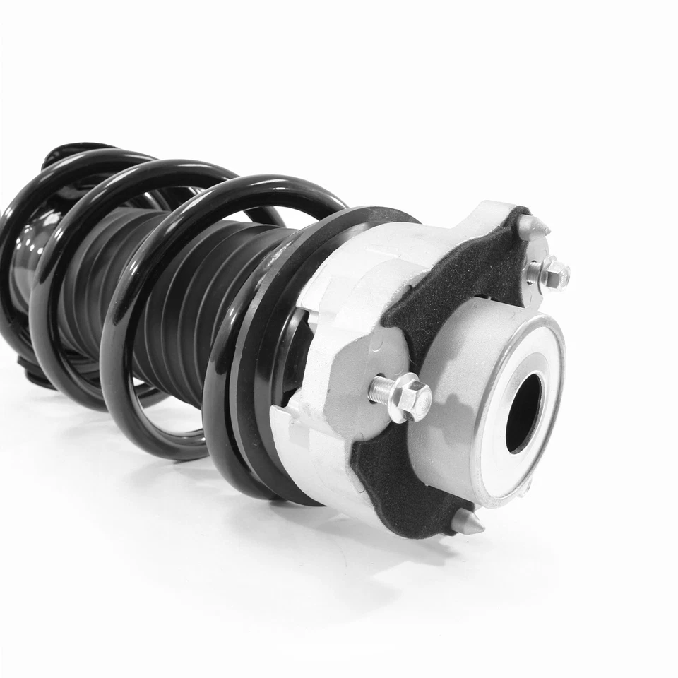 Front Right Complete Strut & Spring Assembly for 2014-2024 Ram ProMaster 3500 - Image 2 of 3