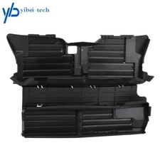 Active Grille Shutter W/ Motor Assembly For Lincoln MKX 2016 2017 2018 FA1Z8475C