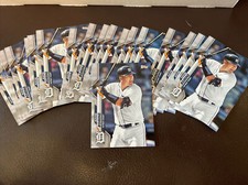 Lot Of 20 2020 Topps Series 2 Base #688 Austin Romine  - Detroit Tigers BASE