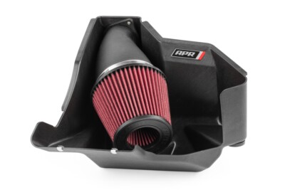 APR Open PEX Intake System passend für VW Polo AW GTI Luftfilter CI100054 Rieger