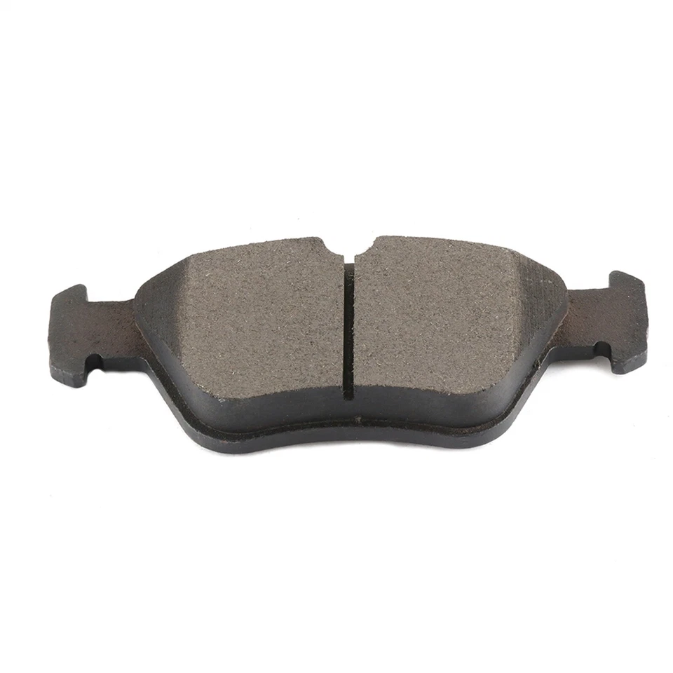 Керамические передние и задние тормозные колодки для Mercedes-Benz SLK230 2000 2001 2002 - 2004 годов выпуска - Изображение 4 из 4