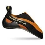 8020647652525 Schuhe Cobra-Orange-36,5 LA Sportiva No Name