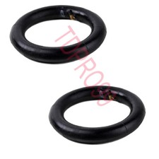 10 x 2 Inner Tube Bent Valve for 10x2 52-154 Tire Baby Carriages Kid Bikes