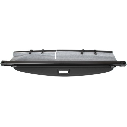 TENDINA BAGAGLIAIO PER TOYOTA RAV 4 III 06-13 NERA - Imagen 3 de 6