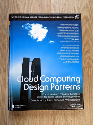 Cloud Computing Design Patterns