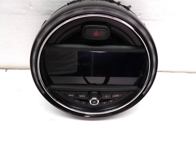 16-23 MINI COOPER RADIO CONTROL UNIT OEM