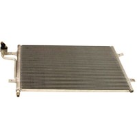 Maxgear Kondensator Klimaanlage Aluminium FüR Ford Fusion 1.6 Tdci Fiesta V