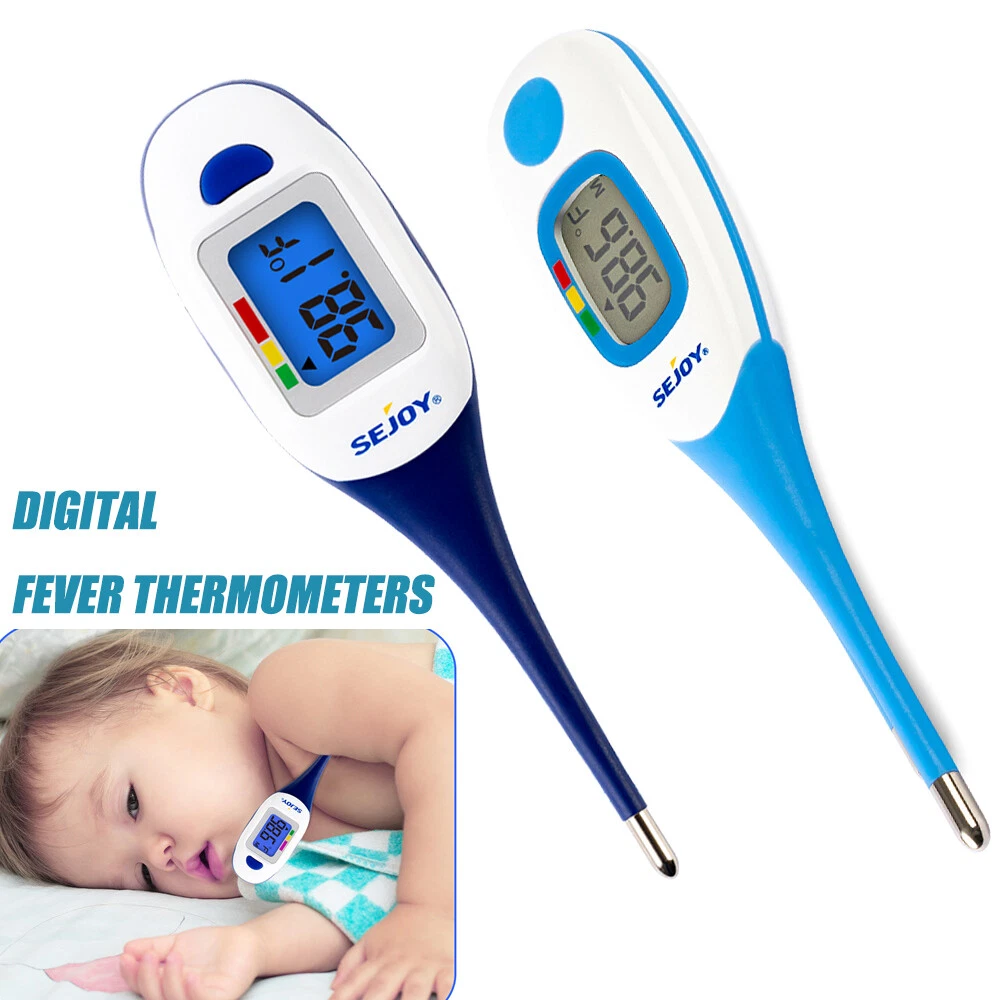 Thermometer For Kids