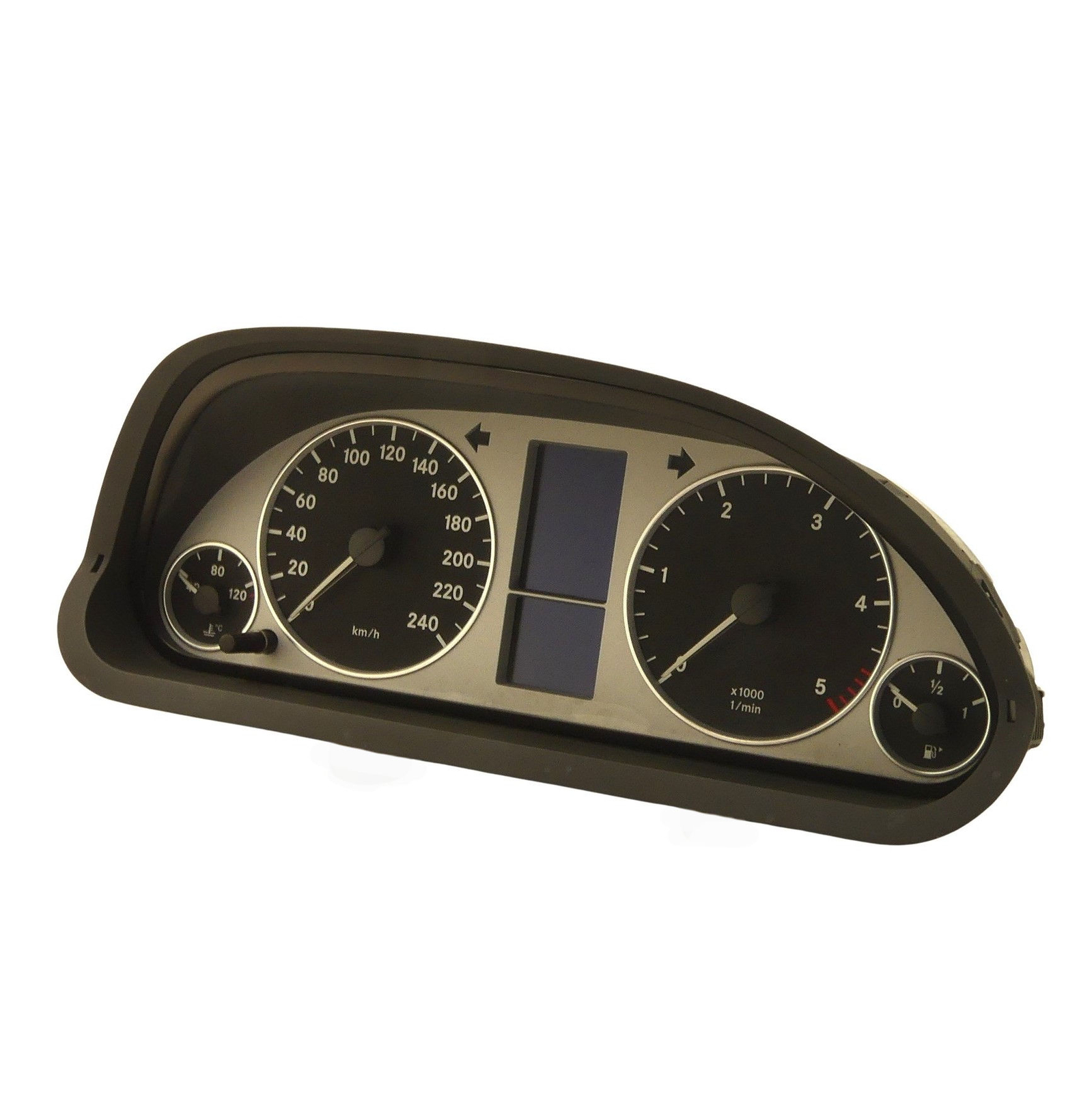 Strumento Combinato Mercedes-Benz Classe B W245 Classe A W169 B180 CDI