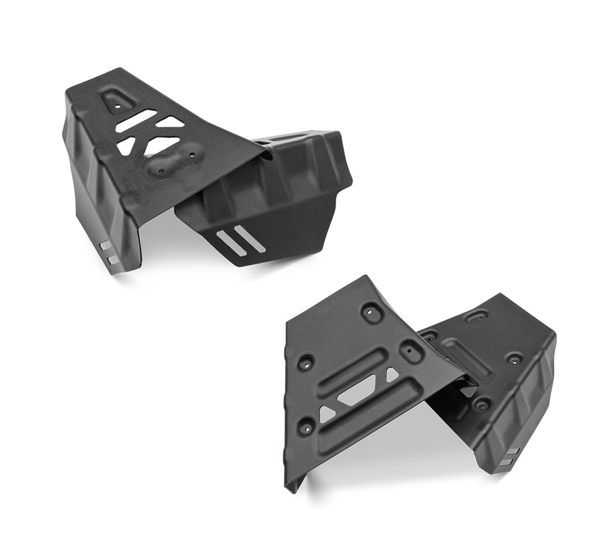 2019-2025 Genuine Kawasaki Mule PRO-MX Front & Rear A-Arm
