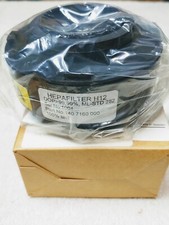 Euroclean/Nilfisk Hepa Filter Sweden 140 7160 000 New In Box New Genuine 