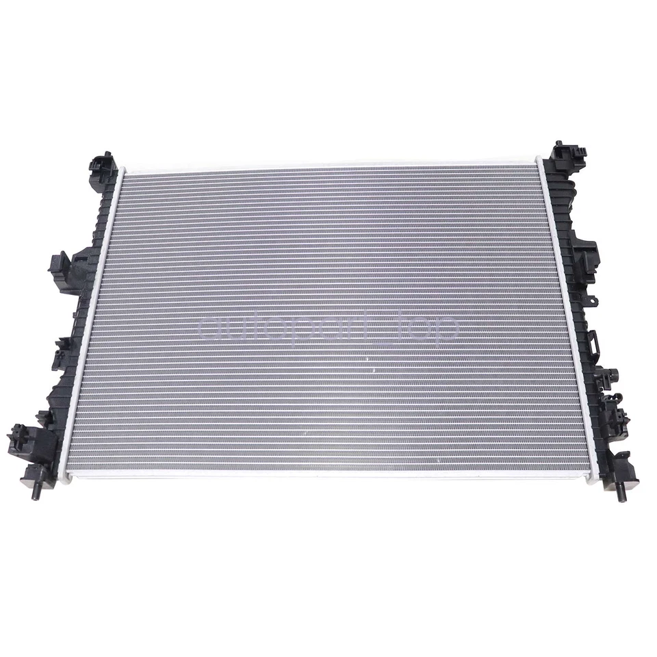 Fit for Chevrolet Blazer 2020-2024 GMC Acadia 2020-2023 84672581 Radiator - Image 2 of 4