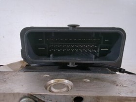 Mercedes E250 E-class A207 Cdi 2010-2016 ABS PUMPControl UNIT A2124311848 N41