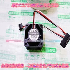 1 pcs SANYO Fan 9PF0424H303  DC 24V 0.095A 4CM For FANUC cooling fan