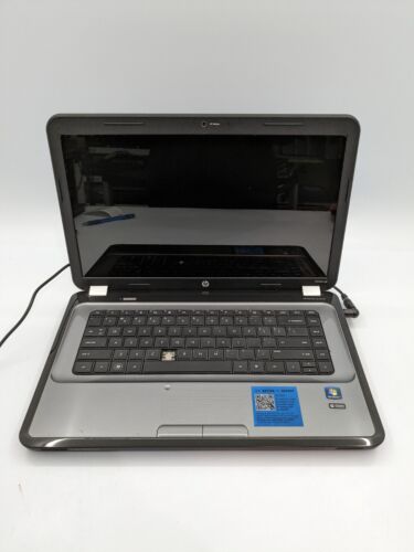 HP Pavilion g6-1d40nr 4GB RAM - 15.6" - Picture 1 of 10