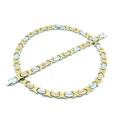 Bracciale Donna Gioielli Amen Ti Amo BRTAFRG Bracciali Amen - Foto 7