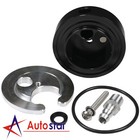 Diesel Fuel Tank Sump For FASS AirDog Fuelab Pump Cummins Duramax Powerstroke