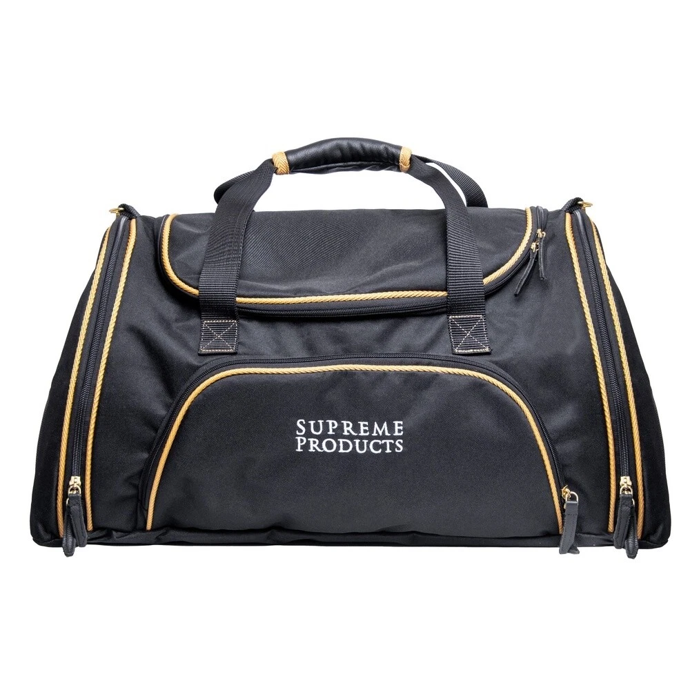 Sac de voyage Supreme Products Pro Groom Show Kit