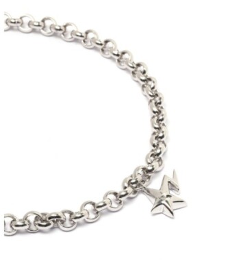 A BATHING APE BAPY BAPE STA NECKLACE YK20282015 | eBay
