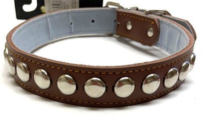 boss dog collar