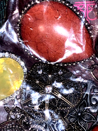 3 Pound Vintage Modern Jewelry Tangled & Singles You Sort New Paparazzi FUN! - Picture 11 of 15