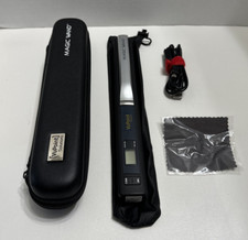 VuPoint Solutions Magic Wand PDS-ST410A-VP Portable Handheld Scanner