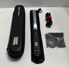 VuPoint Solutions Magic Wand PDS-ST410A-VP Portable Handheld Scanner