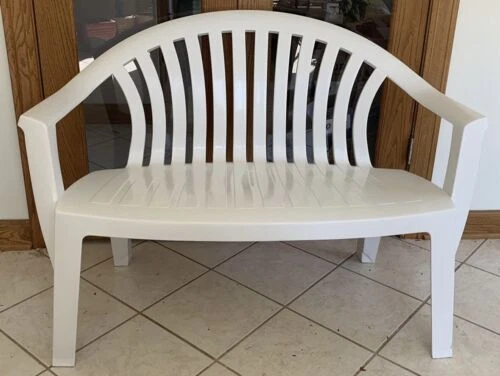 Sillas de patio Rubbermaid