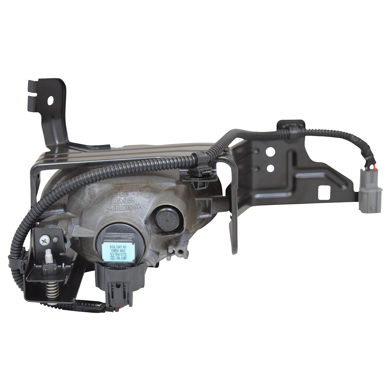 Dorman OE Solutions Window Motor And Regulator Assembly 741557 | O'Reilly Auto Parts