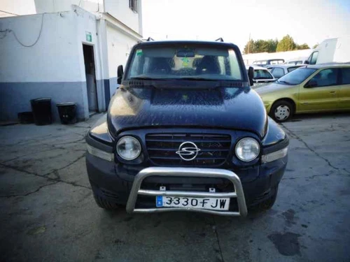 Antriebswelle Vorne Links für SSANGYONG KORANDO * 1999 2683381 - Bild 6 von 9
