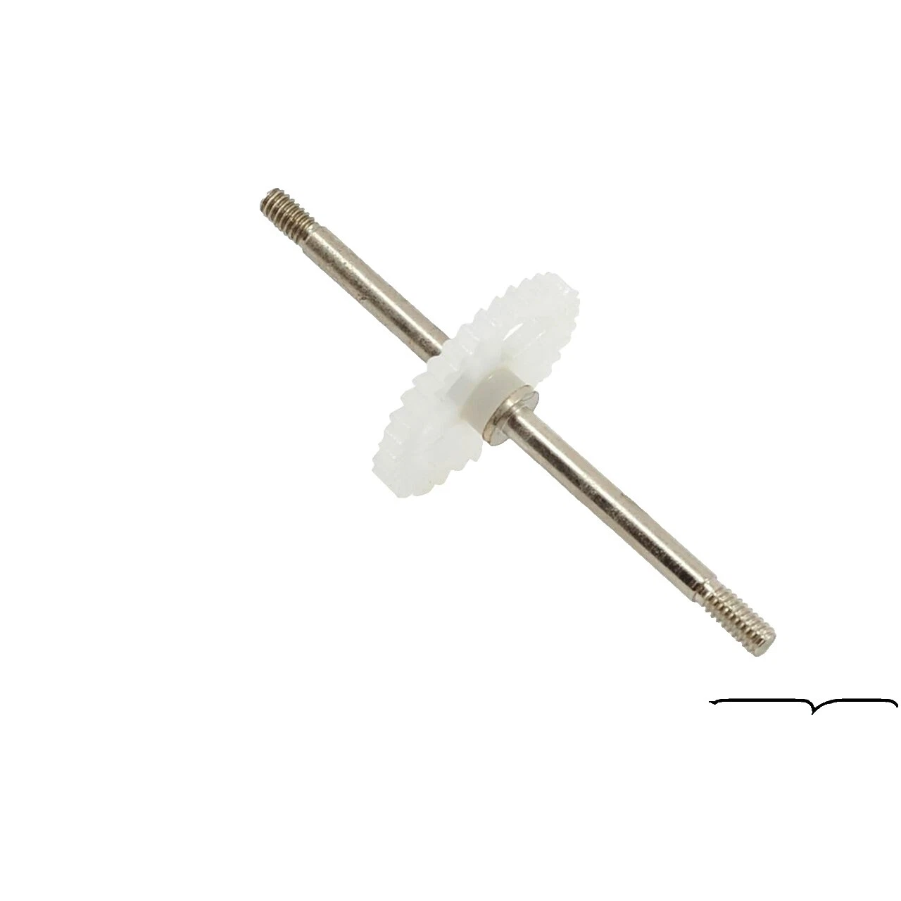 HobbyZone многоцветный хобби радиоуправляемый самолет части тела и интерьер