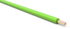 18 AWG Automotive TXL Wire Light Green Various Lengths