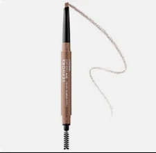 New SEPHORA COLLECTION Brow Shaper Pencil - Waterproof - Blonde 0.2g